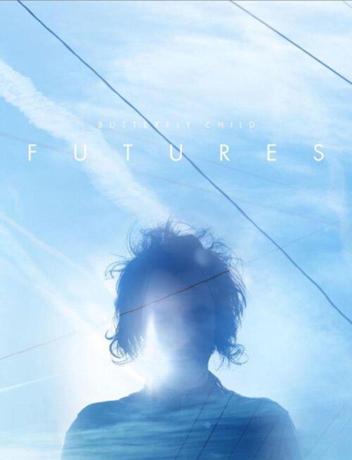 BUTTERFLY CHILD - FUTURES Vinyl Record