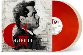 BERNER - GOTTI Vinyl Record