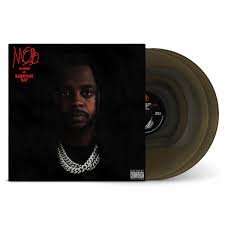 BABYFACE RAY - MOB Vinyl Record