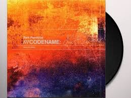 BARK PSYCHOSIS - CODENAME:DUSTSUCKER Vinyl Record