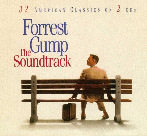 Forest Gump - The Soundtrack