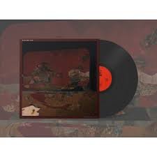 BASTIEN KEB - Organ Recital Vinyl Record