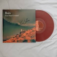 BAIO - DEAD HAND CONTROL Vinyl Record
