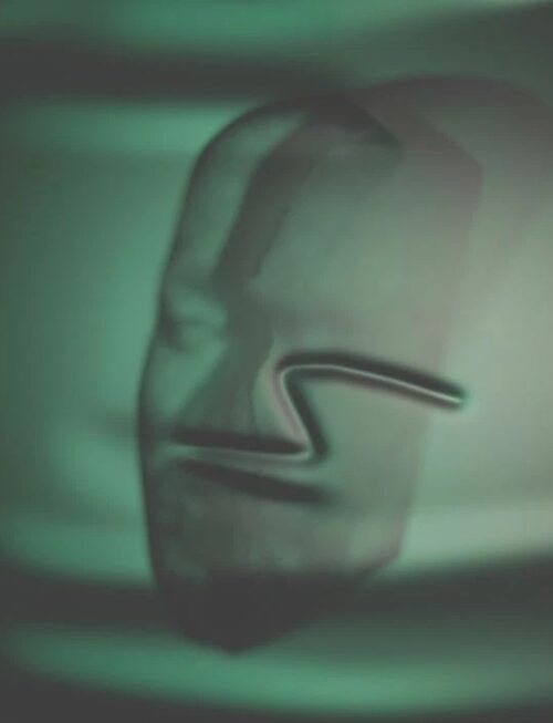 ABDULLAH MINIAWY - NIGMA ENIGMA Vinyl Record