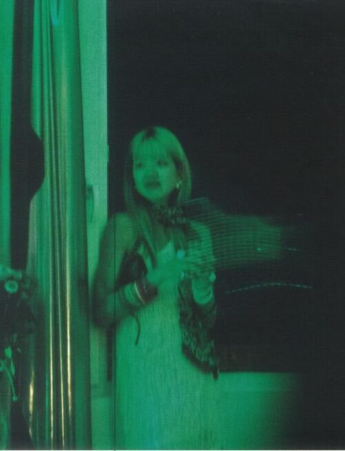 BOOTCHY TEMPLE - In Consummated Bloom Vinyl Record