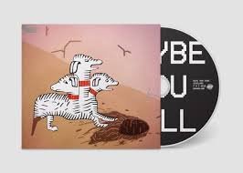 BUKE & GASE - SCHOLARS Vinyl Record