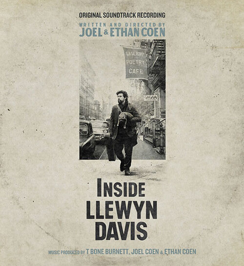 Inside Llewyn Davis (Original Soundtrack) Vinyl Record