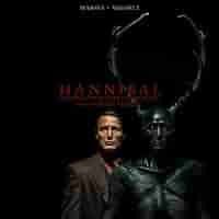 BRIAN REITZELL - HANNIBAL SEASON 1 VOLUME 2 (ORIGINAL SOUNDTRAC Vinyl Record