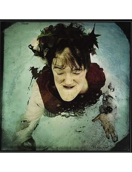 ANDREW KOTTING & OLIVER CHERER & RIZ MASLEN - THE WHALEBONE BOX (ORIGINAL SCORE) Vinyl Record