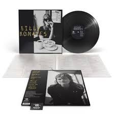 BILLY NOMATES - BILLY NOMATES Vinyl Record