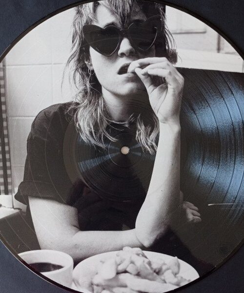 BILLY NOMATES - BILLY NOMATES Vinyl Record