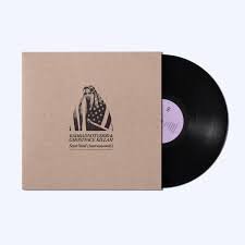 BADBADNOTGOOD X GHOSTFACE KILLAH - SOUR SOUL INSTRUMENTALS Vinyl Record