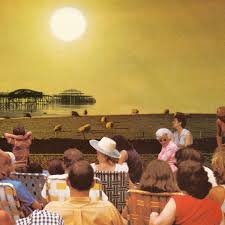 Bart Davenport - Game Preserve Vinyl Record