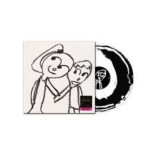 BAP. - M. Album Tiga (Deluxe Version) Vinyl Record