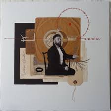 BROKEN CHANTER - Broken Chanter Vinyl Record