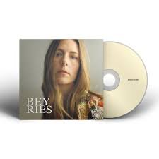 BEYRIES - Encounter (Off-White Vinyl) Vinyl Record