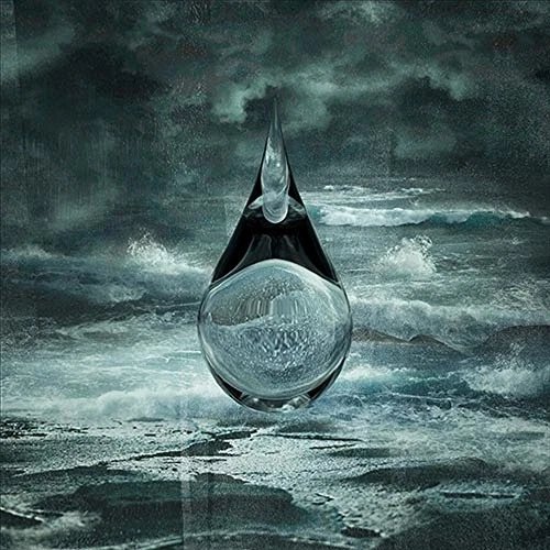 BIRDS OF PASSAGE - The Death Of Our Invention Vinyl Record