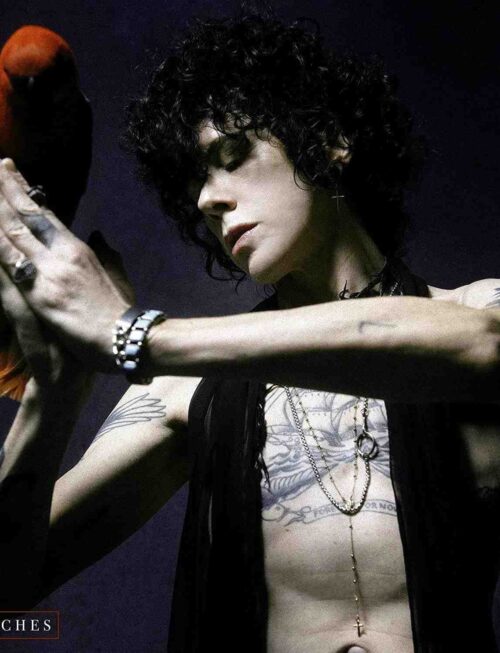 LSD AND THE SEARCH FOR GOD - Lsd And The Search For God (Window Pane Vinyl) Vinyl Record