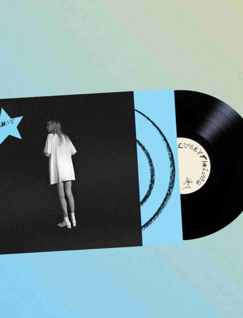 BNNY - Everything Vinyl Record