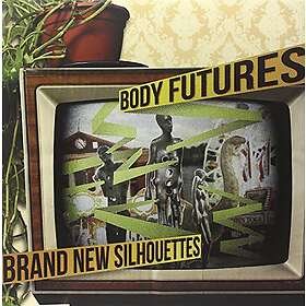 BODY FUTURES - Brand New Silhouettes Vinyl Record