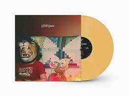 BELLS LARSEN - Good Grief (Opaque Yellowjacket Vinyl) Vinyl Record