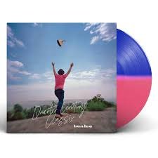 BEN LEE - Quarter Century Classix (Blue/Pink Vinyl) Vinyl Record