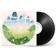 BEN HACKETT - Songs For Sleeping Dogs Vinyl Record