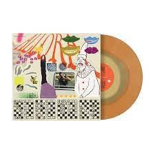 BEN SERETAN - Allora (Highlighter Yellow Vinyl) Vinyl Record