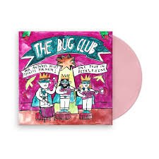 BUG CLUB - Mr Anyways Holey Spirits Perform! One Foot In Bethlehem Vinyl Record