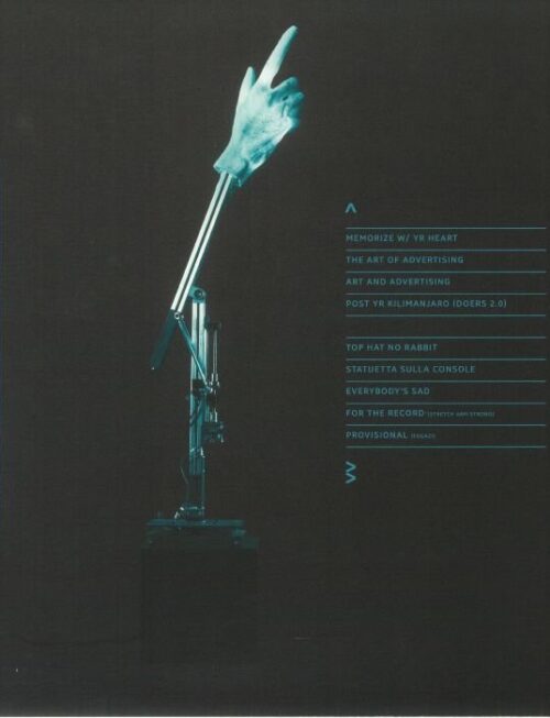 BODEGA - Xtra Equipment (Europe Exclusive) Vinyl Record