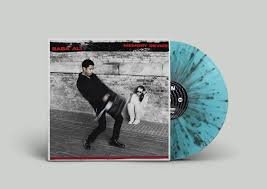 BABA ALI - MEMORY DEVICE Vinyl Record