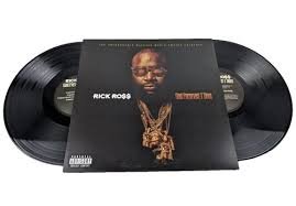 ARNER JAY - JAY II Vinyl Record