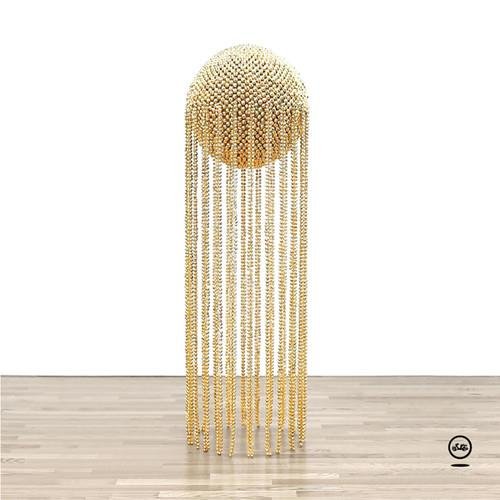 BYUL.ORG - NOBODYS GOLD Vinyl Record