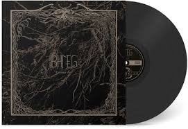 BHLEG - Draumr Ast Vinyl Record