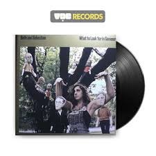 BELLE AND SEBASTIAN - WHAT TO LOOK FOR IN SUMMER Vinyl Record