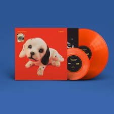 BETTIE SERVEERT - PALOMINE Vinyl Record