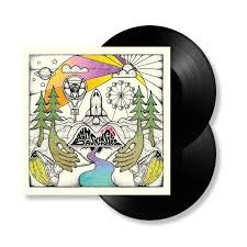 BADLY DRAWN BOY - BANANA SKIN SHOES Vinyl Record