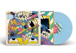 BANJI - FRESHCAKES Vinyl Record