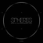 KYLE DIXON & MICHAEL STEIN-SPHERES (ORIGINAL SCORE) Vinyl