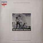 Gianni Ferrio - Un Dollaro Bucato (1LP/Silver-Red)-OST Vinyl