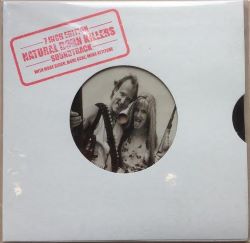 Natural Born Killers (2LP)-OST Vinyl
