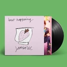 BEAT HAPPENING - JAMBOREE Vinyl Record