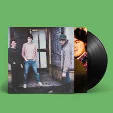 BEAT HAPPENING - DREAMY Vinyl Record