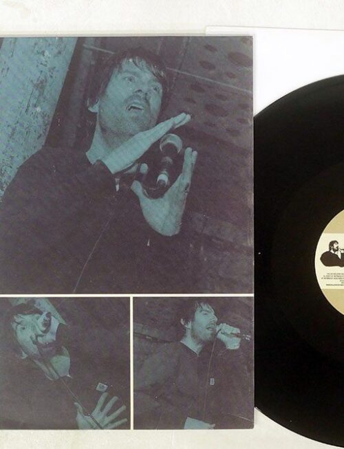 Andy Cooper - Here Comes Another One / The Perfect Definition Vinyl Record