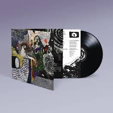 BDRMM - I DON'T KNOW Vinyl Record