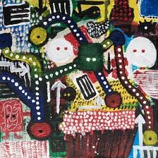 BDRMM - MUD Vinyl Record