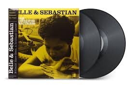 BELLE & SEBASTIAN - DEAR CATASTROPHE WAITRESS Vinyl Record