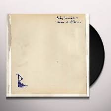 BABYSHAMBLES - DOWN IN ALBION Vinyl Record