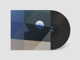 Astral Flex - I Can See My House From Here Vinyl Record