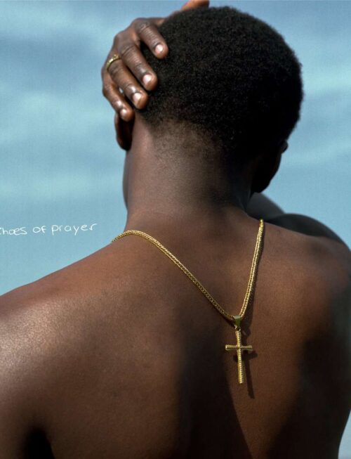 BNNYHUNNA - ECHOES OF PRAYER Vinyl Record